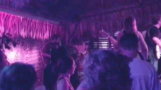 Six Flags In F or G by Surfer Blood @ Gramps on 4/28/17