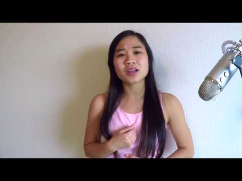 "Forgiven" - Kim Vu [Spoken Word]