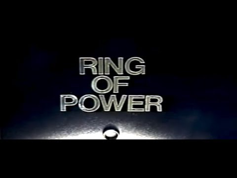 Ring Of Power: The Empire Of ‘The City’