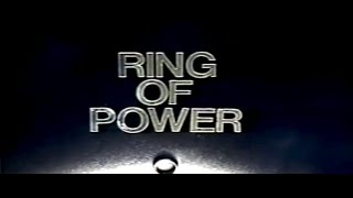 RING OF POWER 1 - EMPIRE OF THE CITY
