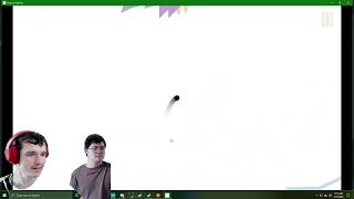 This Game Don't Exist No More - Abstract Golfing STREAM