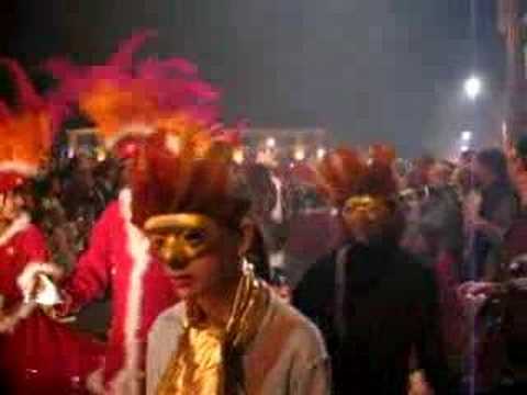 Batuka Choz Carnaval 2005