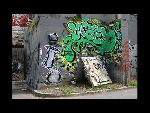 Bucket Ghost - Sturm feat. Basstäter, Basshändler, BenKinobi, Okin Gram, Irre Locke 2002