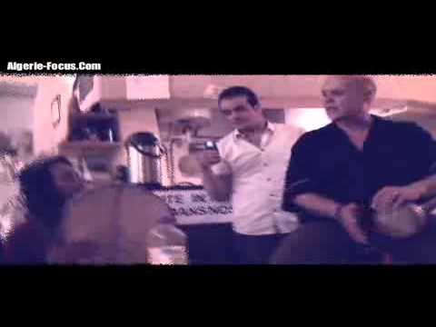 Le phénomène Gaâda Diwan Béchar