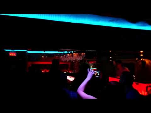 Le confessional Montreal -  Tuesday night open mic(1)