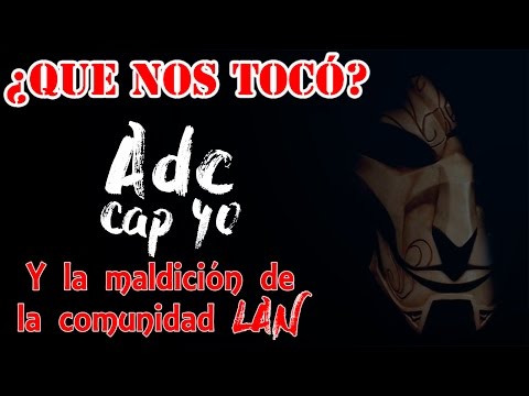 ¿Que nos tocó? Cap 40 | Jhin ADC | Y la maldición de la comunidad!!