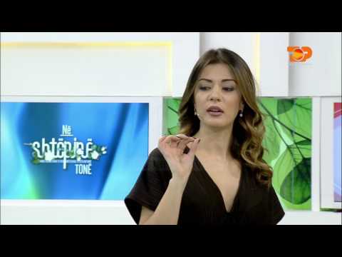 Ne Shtepine Tone, 15 Mars 2017, Pjesa 1 - Top Channel Albania - Entertainment Show