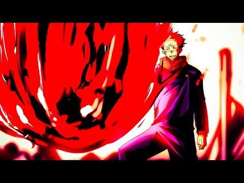 「AMV」- Just So You Know ᴴᴰ