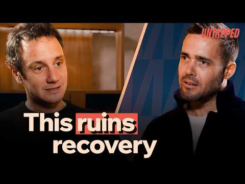 Spencer Matthews | UNTAPPED and High Performance