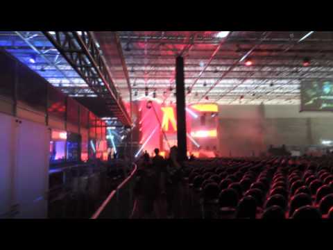 X5 Mega Arena! - Trailer do Canal Duazóra