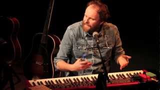 Admiral Freebee  -  Hesitation