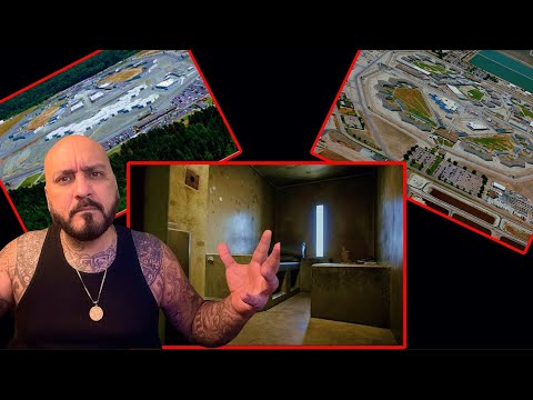 Prison V. The YouTube “Yarda” Fact V. Fiction 