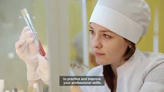 Welcome to Perm State Medical University