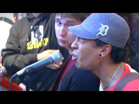 taxi live @ tamarack 5/30/25