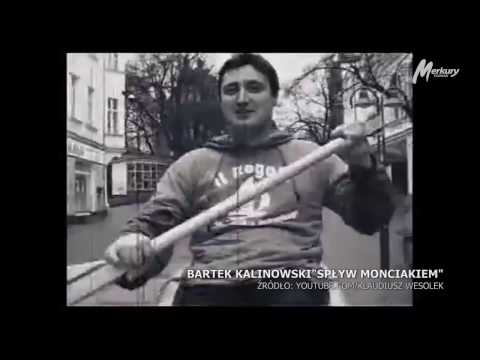 Wywiad z chuliganem odc. 13 - Bartek Kalinowski |  STYCZEŃ 2017