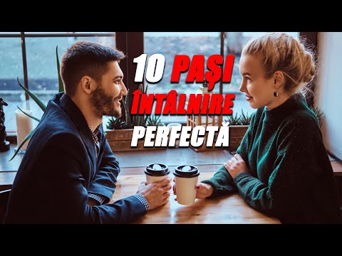 How to Have a Perfect First Date