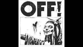 OFF! - Wiped Out