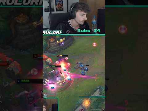 Kat vs Syndra Twitch: Rulor1 #rulor1 #leagueoflegends #leagueoflegendslatam #lolespañol #katarinalol
