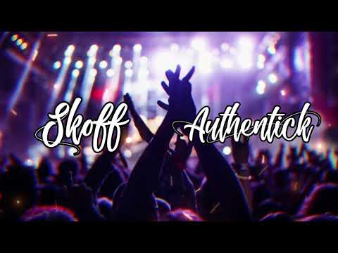 SKOFF FT AUTHENTICK - THREE LITTLE BIRDS - JPOD 2023