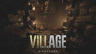 バイオハザードVILLAGE体験版【城】