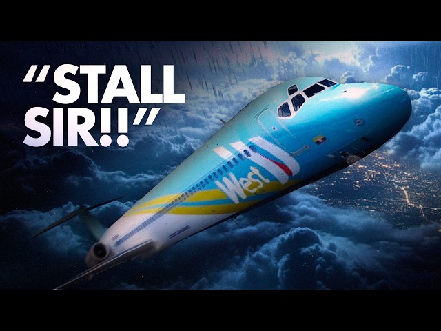 HOW Was This Even ALLOWED?! The Story of West Caribbean Airways flight 708. SDDEFAULT Thumbnail