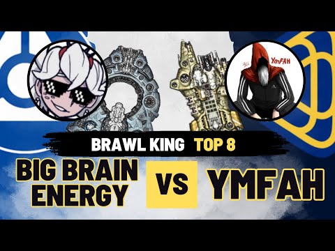 Brawl King Season 1 [Top 8] Tournament
