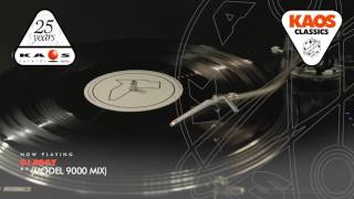 Dj Jiggy - " " (Model 9000 Mix)