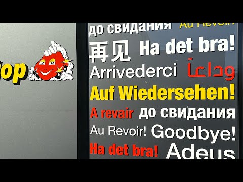 HoLaCars in Waschstraße Zollikon Tiefen Brunnen Zürich