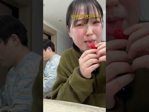 레고가 혀에 끼이면 생기는 일