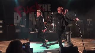 The Blackout - This Is Why We Can&#39;t Have Nice Things  - Cardiff Uni - 22/02/2024