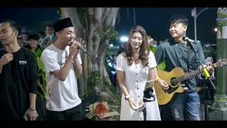 Download lagu PURNAMA MERINDU - SITI NURHALIZA ( COVER ) BY ZIDAN, TRI SUAKA, FADLY NYONK mp3