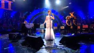 Paloma Faith - Just Be - Jools Holland 31 12 2012