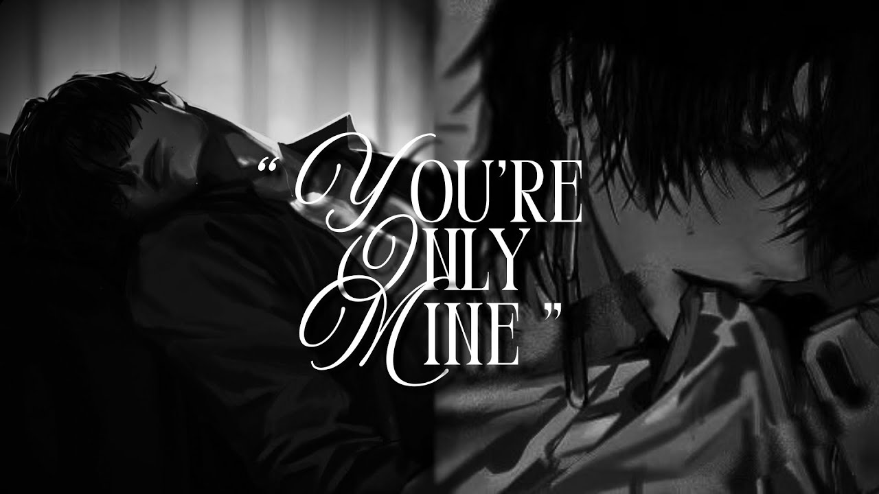 𝐝𝐨𝐧'𝐭 𝐮𝐬𝐞 𝐭𝐡𝐢𝐬, 𝐡𝐞'𝐥𝐥 𝐛𝐞 𝐩𝐨𝐬𝐬𝐞𝐬𝐬𝐢𝐯𝐞 𝐚𝐧𝐝 𝐨𝐯?