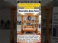On Krishna Janmashtami You Can Bring Home Krishna Swing At Factory Price