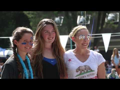 OGC 2016 Swim Team Graduating Seniors