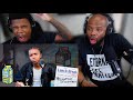 THIS YN HARD BabyChiefDoit Lunch Break Freestyle POPS REACTION