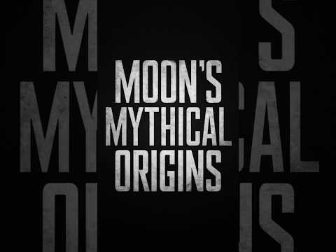 The Divine Story of Chandra Dev | Origin of the Moon in Vedas @Jothishi