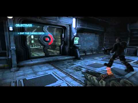 Bulletstorm - Part 1 - by Cady