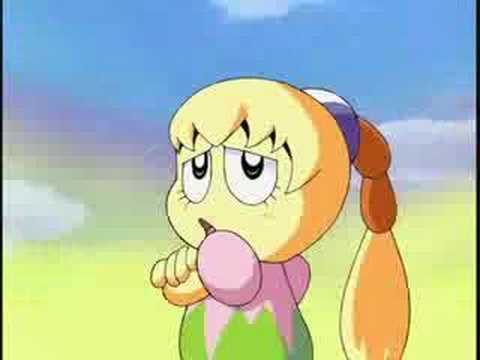 ANIME:  Hoshi no Kirby - Episode One - Act Three