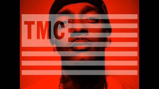 Nipsey Hussle - Intoxicated Ft. Goldie (TMC: X-Tra Laps)