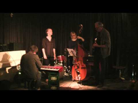 Jam-Session im Foolsgarden, Hamburg, 06.05.2013  Teil1