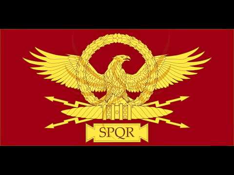 Anthem of Rome - inno