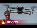 DJI Mavic Air 2 Review - Minder air, meer pixels