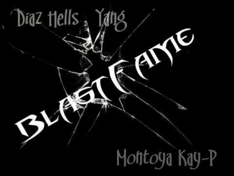 On Fait Caca Sul DanceFloor - Diaz-Hells Feat Yang (BlastFame) HIT 2012