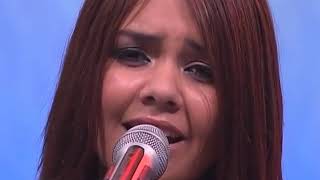 Yuridia - En su lugar (Animal Nocturno 2011)