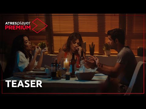 Primeras imágenes de 'UPA Next' | Muy pronto solo en ATRESplayer PREMIUM