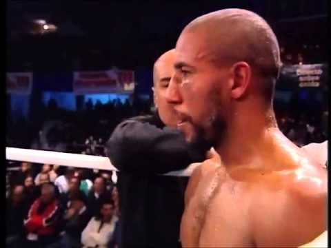 Fernando "Zurdo" Cleffi vs Nicolás Silva Canal 12