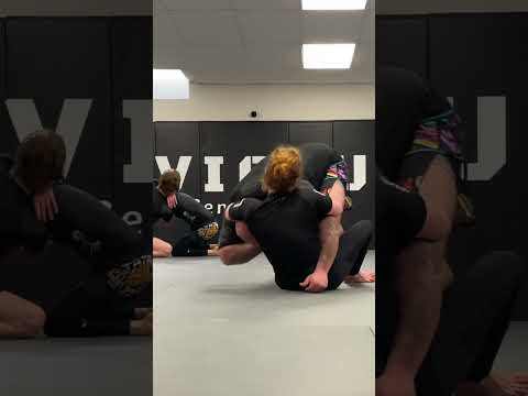 Nogi Judo Throw #bjjtakedowns #bjjrolling