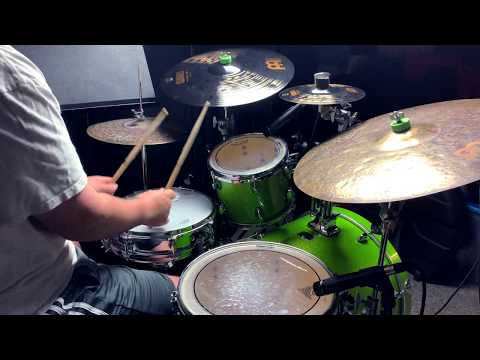 "Meinl 19" Classics Custom Dark Crash"