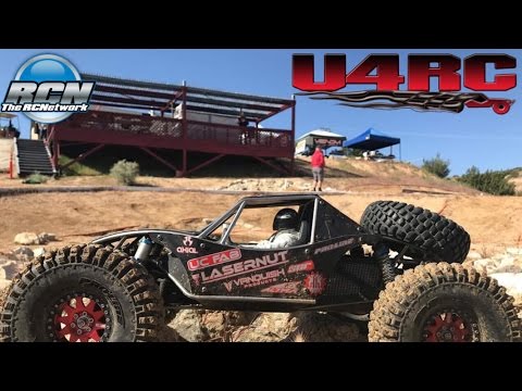 U4RC - 2.2" Trophy Class - Apple Valley 2017 - UCFab